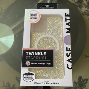 iPhone 12 Pro MagSafe case